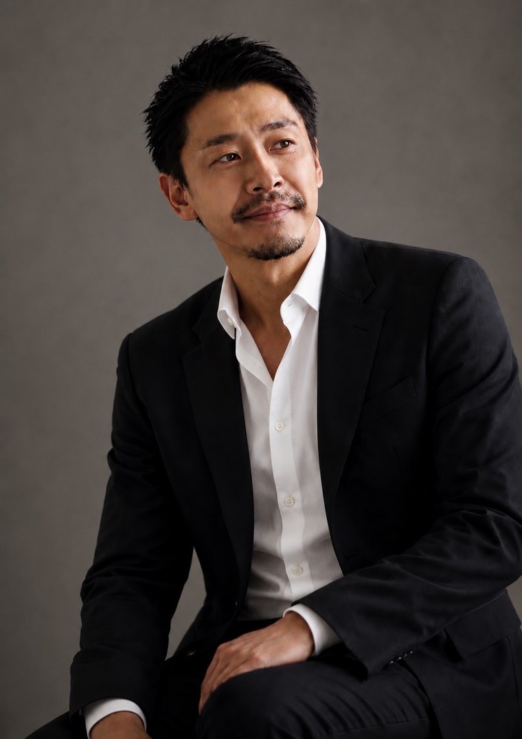 Kohei Makino